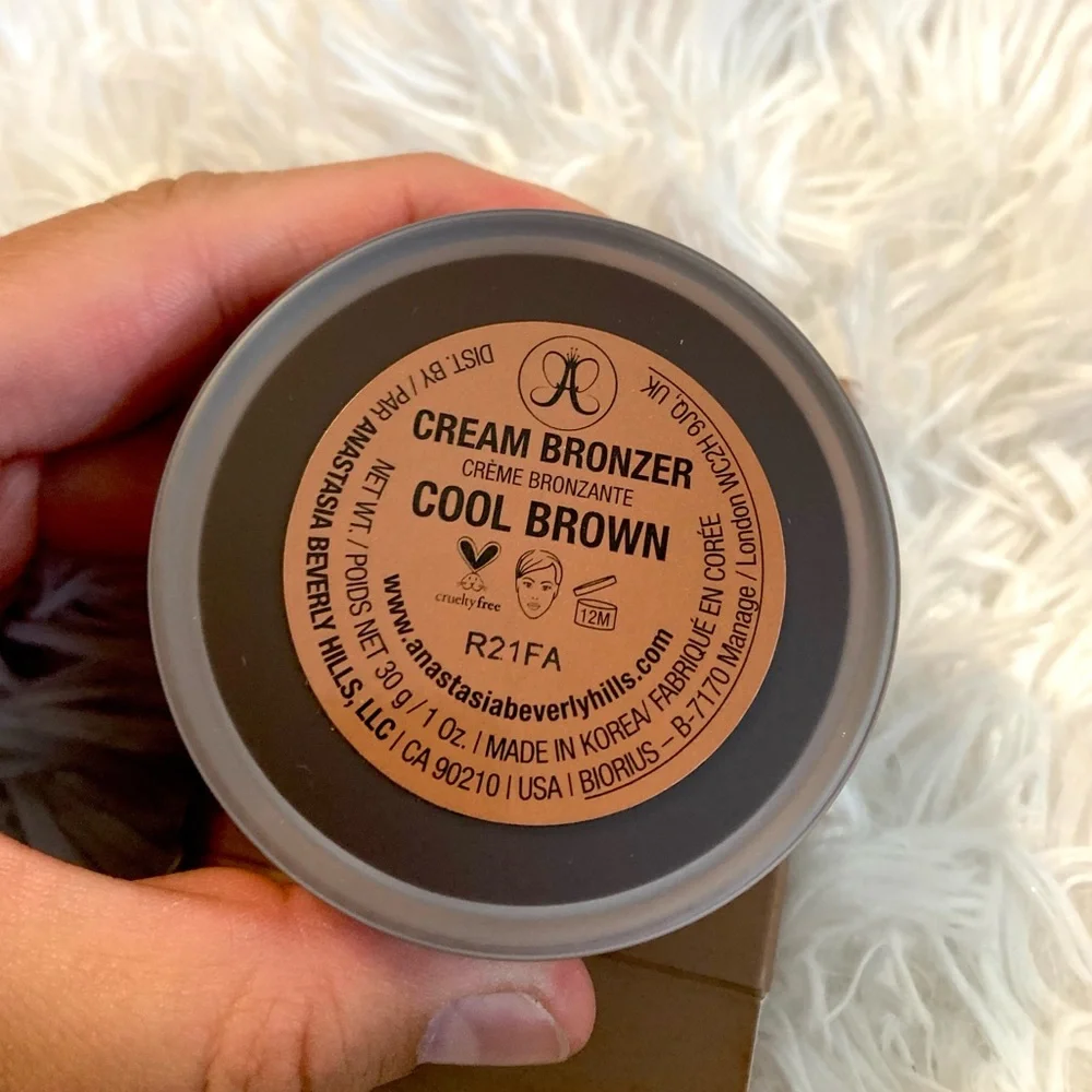 ABH - Cream Bronzer